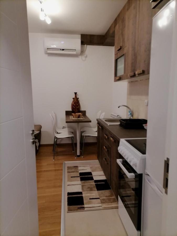 Apartman Ana Ni 外观 照片