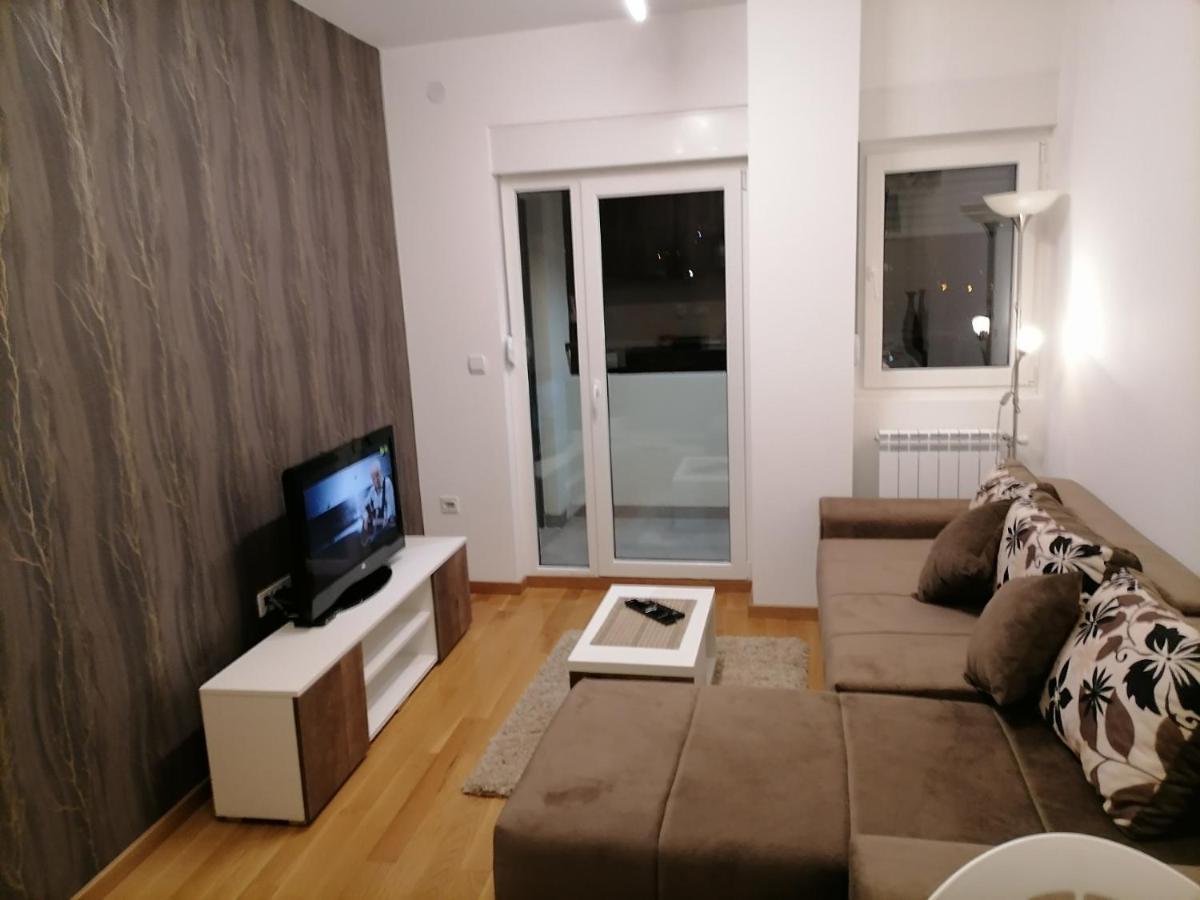 Apartman Ana Ni 外观 照片