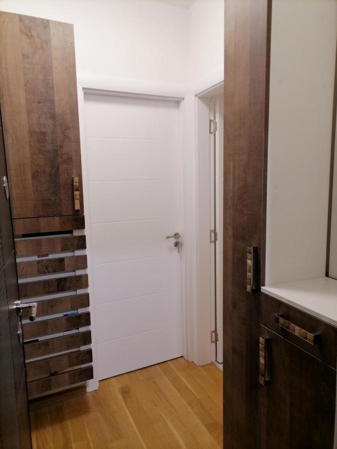 Apartman Ana Ni 外观 照片