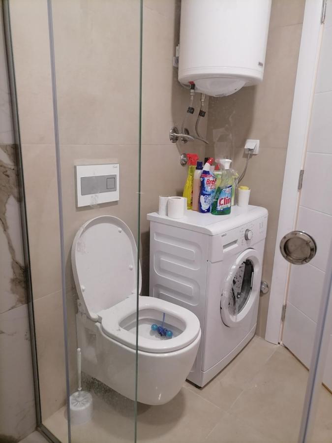 Apartman Ana Ni 外观 照片