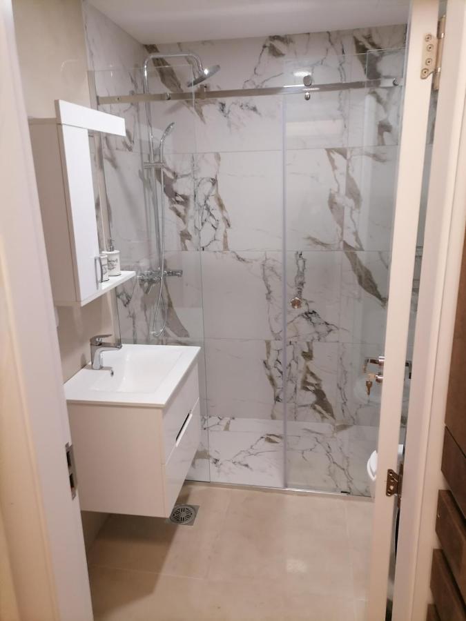 Apartman Ana Ni 外观 照片
