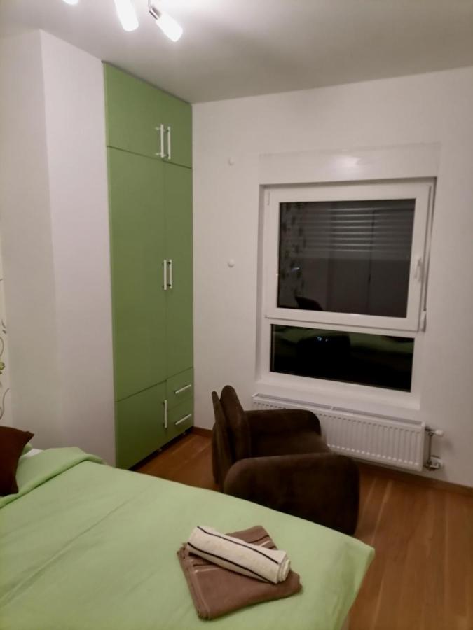 Apartman Ana Ni 外观 照片