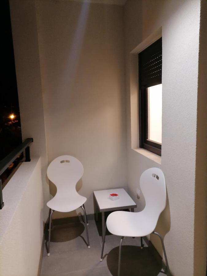Apartman Ana Ni 外观 照片