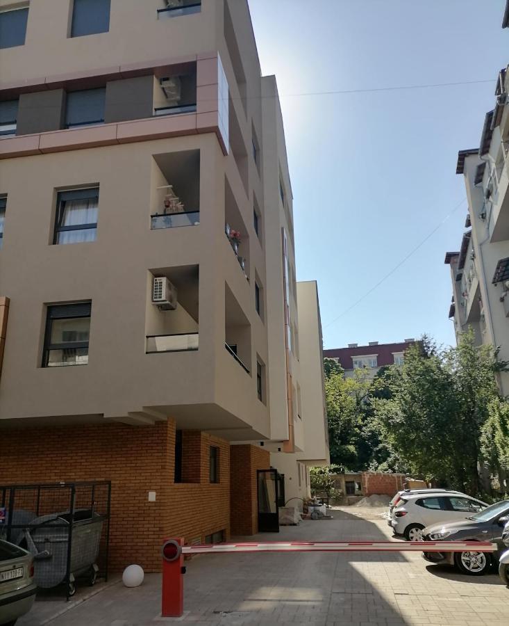 Apartman Ana Ni 外观 照片
